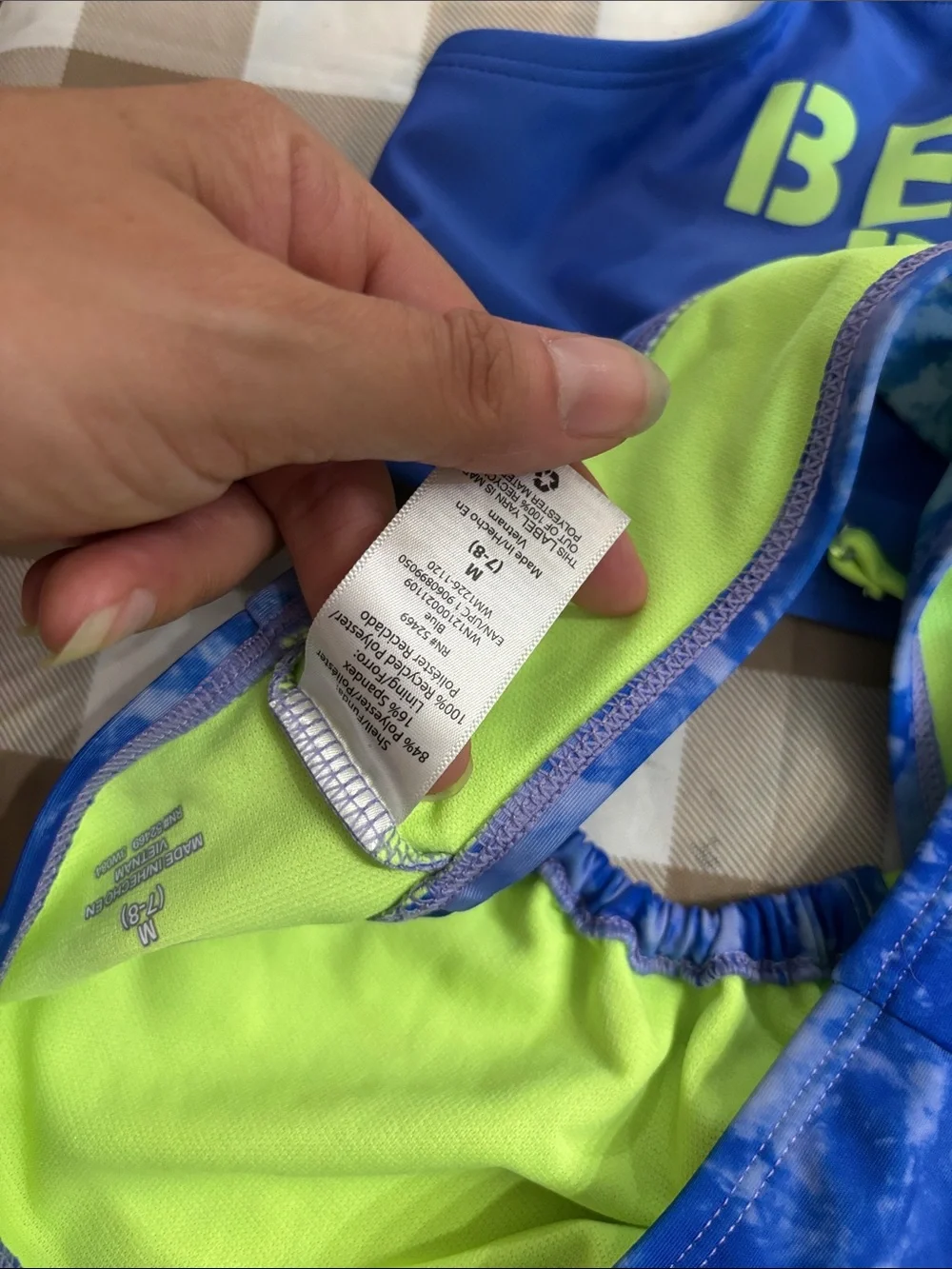 🟢10/$10 - bikini lot